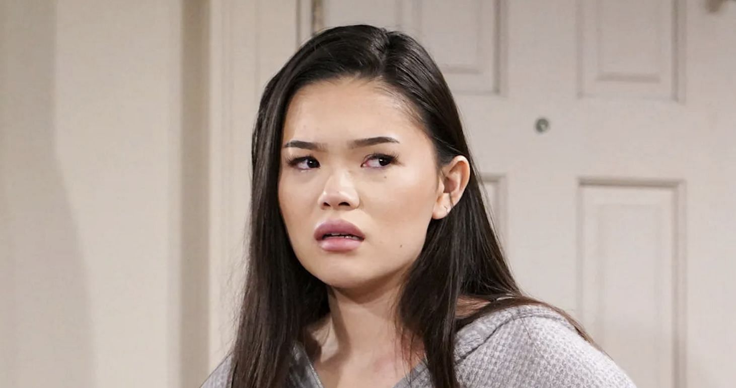 The Bold and the Beautiful (Image via CBS)